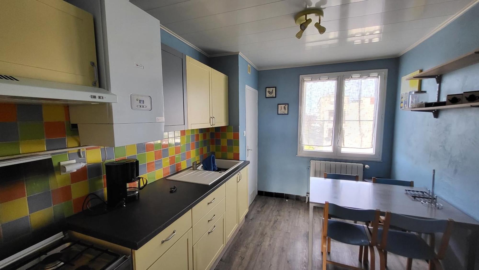 Les Tourterelles D'Avignon Apartment Bagian luar foto