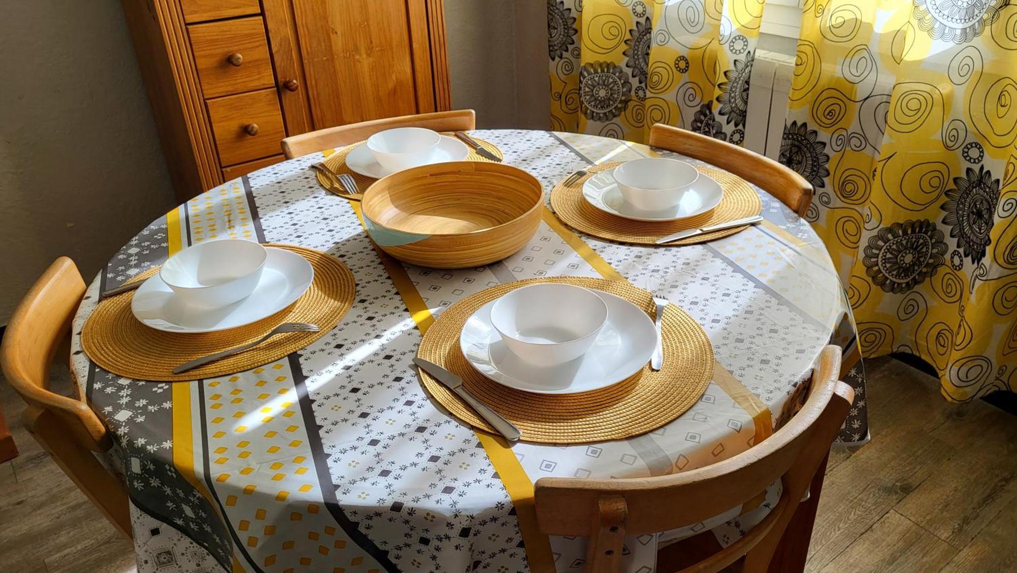 Les Tourterelles D'Avignon Apartment Bagian luar foto